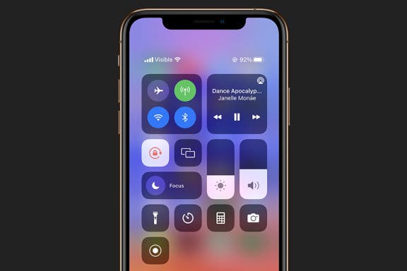 Image for article: 4 Easy Ways to Turn Off AirPlay on iPhone