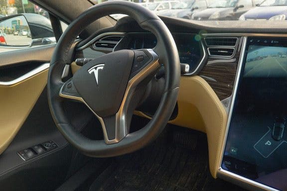 Image for article: How to Turn Off Teslas & Why You Shouldn’t Do It