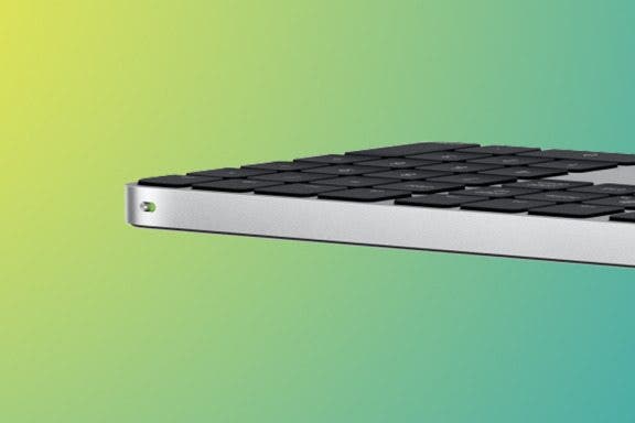 Image for article: How to Unlock a Keyboard on Your Mac—the Easy Way!