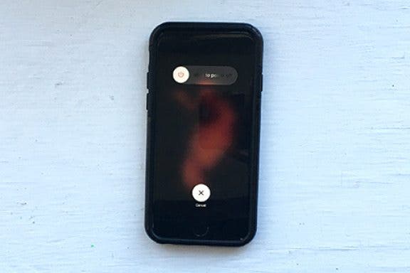 Image for article: What to Do if Your iPhone Keeps Freezing or Crashing