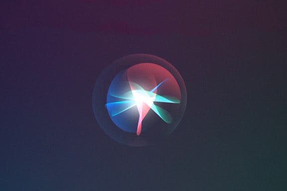 Image for article: How to Turn Off Siri on Your iPhone