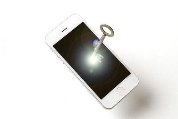 Image for article: How to Enable Two-Step Verification for Your Apple ID