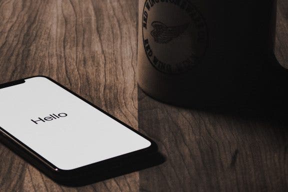 Image for article: How to Use Selfie Portrait Lighting & Portrait Mode on iPhone X
