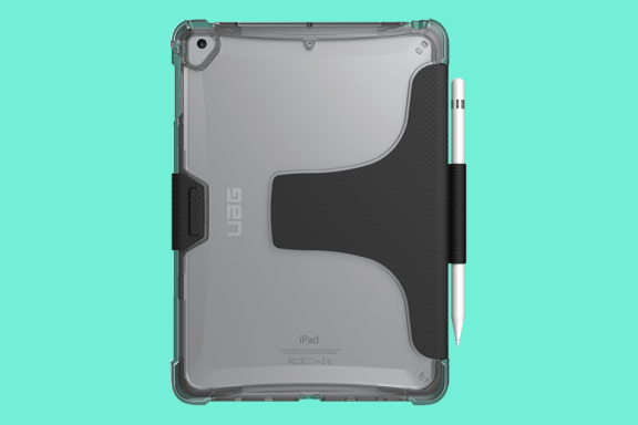 Image for article: UAG Plyo Series Review: A Rugged, Stylish Case for the 6th-Gen iPad