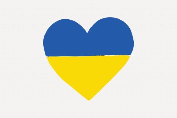 Image for article: 6 Apps Standing for Ukraine & How You Can Help Too