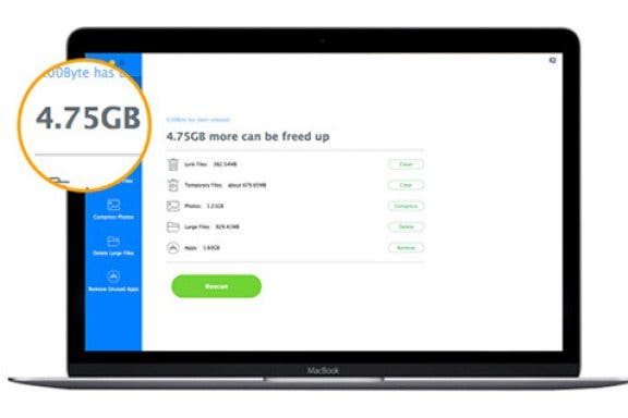Image for article: Could This App Breathe New Life into Your Older 16 GB iPhone?