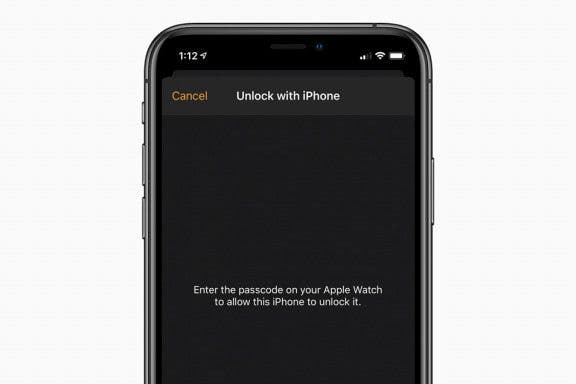 Image for article: How to Open Your Apple Watch with Your iPhone