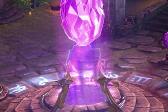 Image for article: The Vainglory Interview, Part I