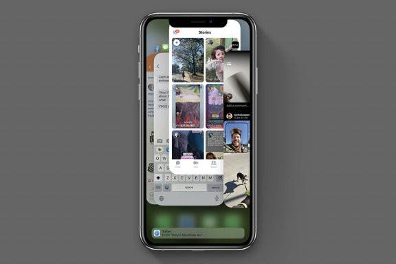 Image for article: iPhone Apps Keep Crashing? Here's What to Do