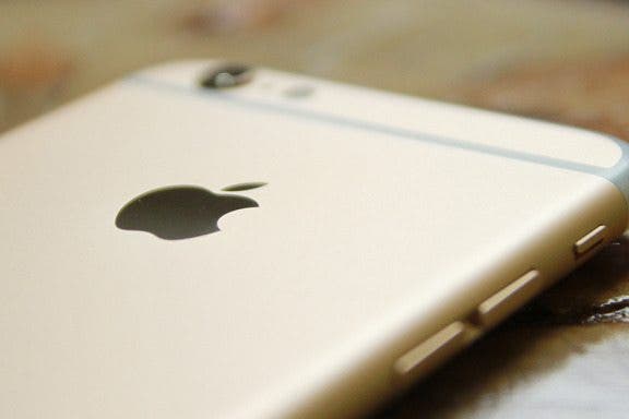 Image for article: iPhone Flashlight too Dim? How to Make It Brighter or Dimmer