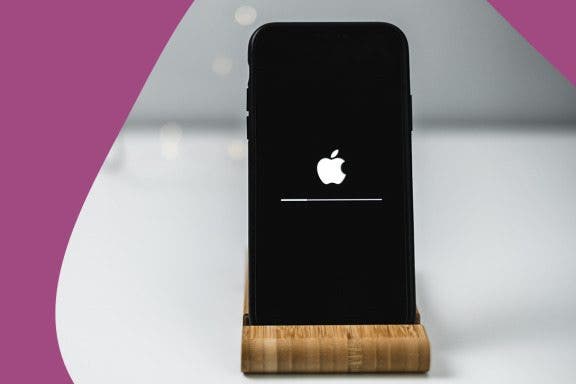 Image for article: Why Won’t My iPhone Update? How to Get the New iOS Update