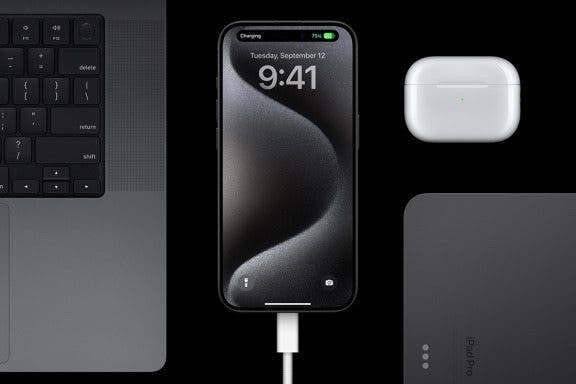 Image for article: 5 Reasons Why We're Ready for USB-C