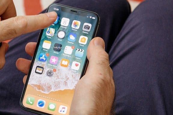 Image for article: Unlock My Phone! Buyers Guide to Used iPhones, Locked & Unlocked