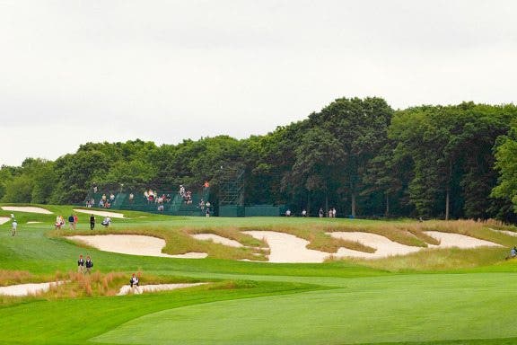 Image for article: How to Watch the US Golf Open 2018 without Cable on Apple TV