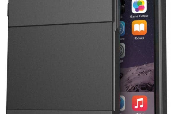 Image for article: iPhone 6/6 Plus Case of the Week: Pelican ProGear Voyager