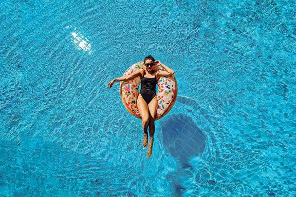 Image for article: AI Planned My Vacation