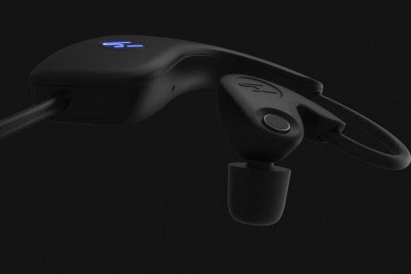 Image for article: Hooke Verse Wireless 3D Audio Headset Review