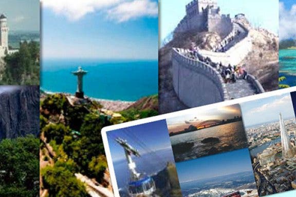 Image for article: Views on Top: Find the Best Views around the World with This App