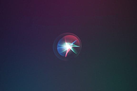 Image for article: 10 Siri Voice Commands for iPhone for the Blind & Visually Impaired 