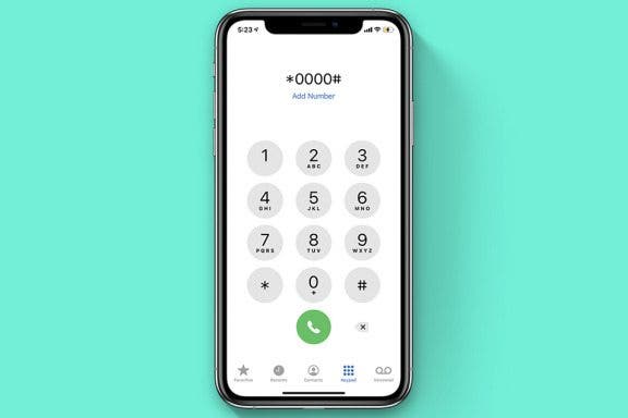 Image for article: How to Call & Check Your Voicemail from Another Phone