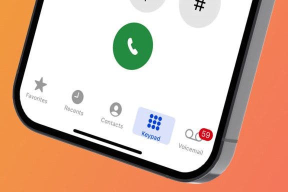 Image for article: How to Turn Off Voicemail on Your iPhone