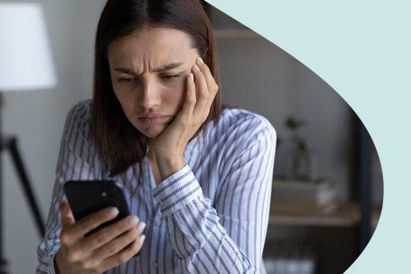Image for article: Fixed! My iPhone Got a Voicemail but the Call Never Arrived