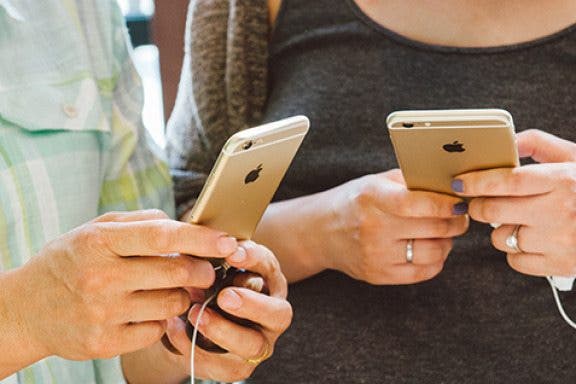 Image for article: How to Record a Music Memo
