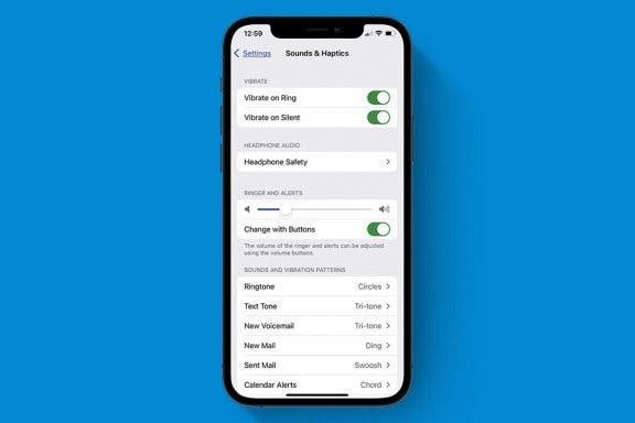 Image for article: iPhone Volume Buttons Not Working? 8 Ways to Fix It