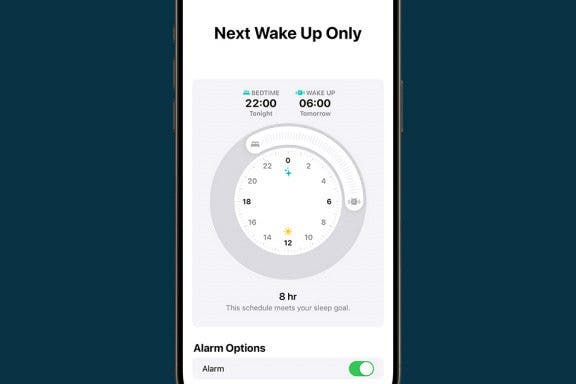 Image for article: Solved: Sleep Focus Not Turning Off Automatically