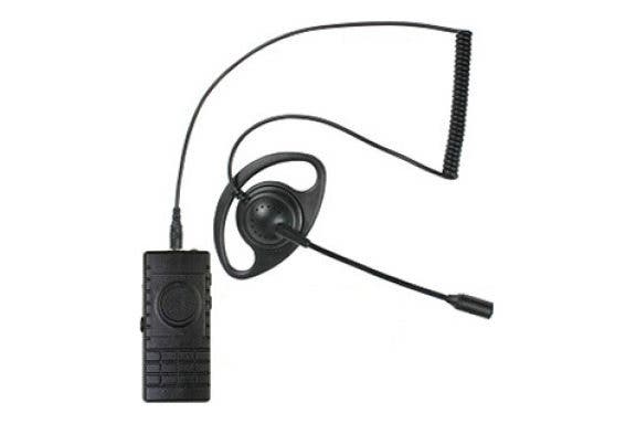 Image for article: Review: Pryme Headsets Let You Turn Your iPhone into a Walkie Talkie