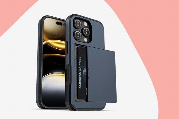 Image for article: How to Pick the Best iPhone Case with Card Holder/Wallet
