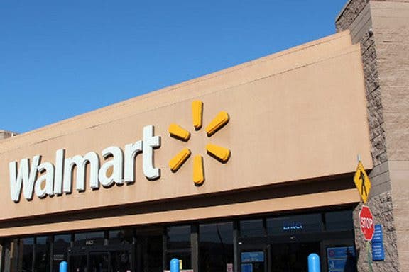 Image for article: Now You Can Pay With Your iPhone or iPad at Walmart