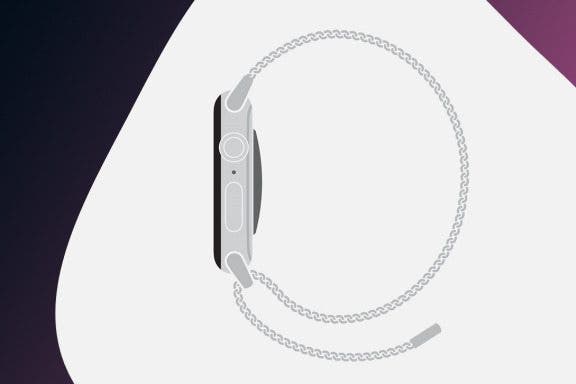 Image for article: Apple Watch Band Sizes Explained: 5 Steps to a Perfect Fit