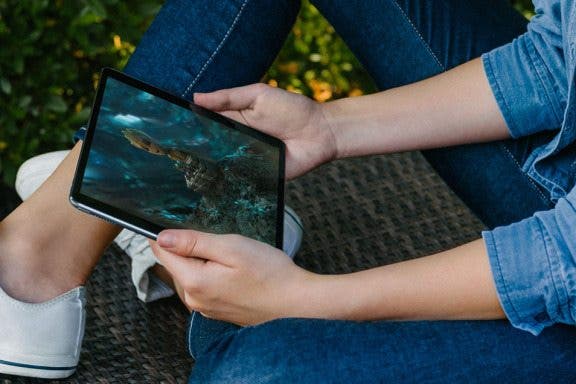 Image for article: How to Use TV Provider to Watch Cable on iPhone or iPad