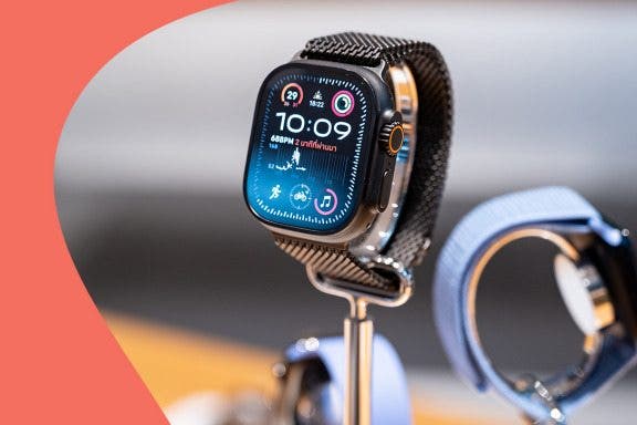 Image for article: Apple Watch Series 11 & Ultra 3 Rumor Roundup