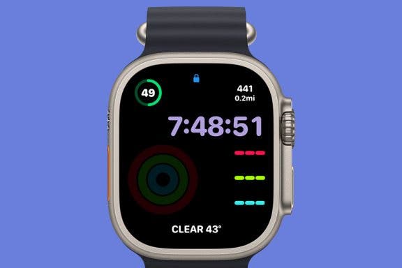 Image for article: Why Does My Apple Watch Keep Locking While I’m Wearing It