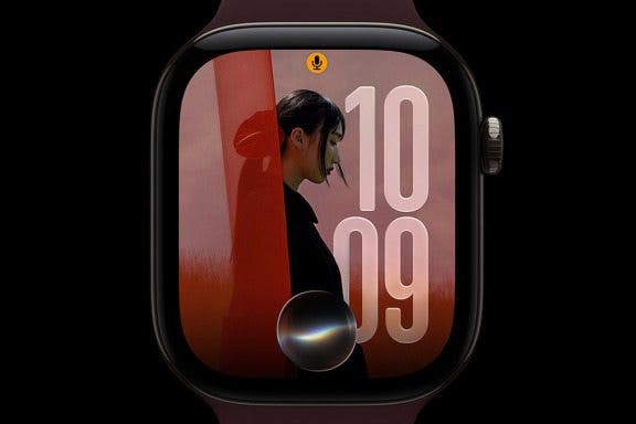Image for article: How to Update an Apple Watch to watchOS 27