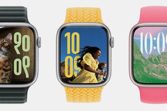 Image for article: Apple Watch 10 Release Date & Rumor Roundup