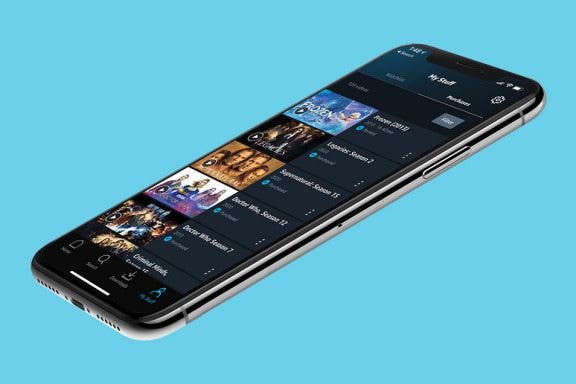 Image for article: How to Rent Movies & Shows from Amazon Prime