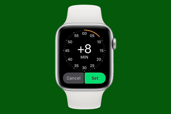 Image for article: How To Set the Clock Ahead on Your Apple Watch