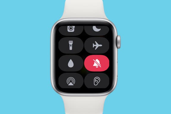 Image for article: Fixed: Make Apple Watch Vibrate for Texts & Calls