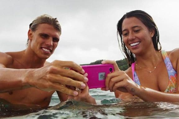 Image for article: Showdown: Best Waterproof, Protective Cases for the iPhone 6s and iPhone 6s Plus