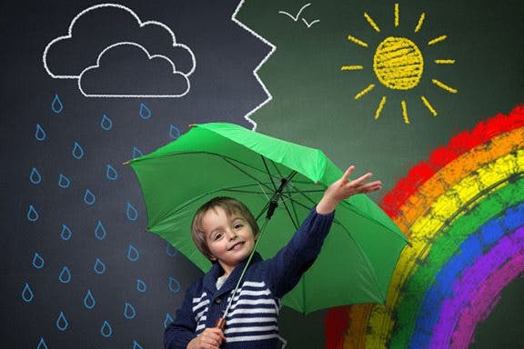 Image for article: Tip of the Day: How to Remove Apple Weather from the Notification Center 