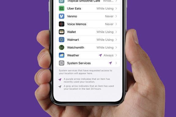 Image for article: How to Fix Apple Watch Weather Not Updating