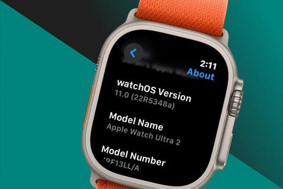 Image for article: Which Apple Watch Do You Have? (Updated for Apple Watch 10)