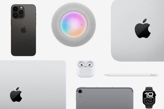 Image for article: Every Apple Device Expected in 2026