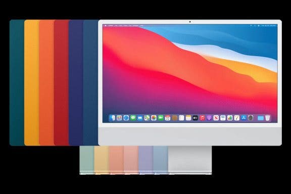 Image for article: How to Tell Which Mac You Have by Model & Year