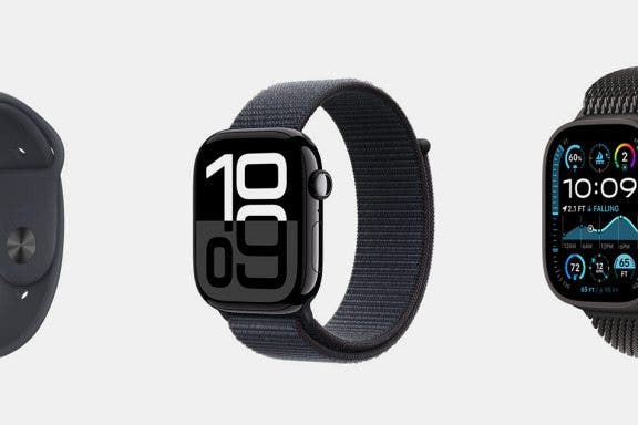 Image for article: Buying a New Apple Watch 2025: What Is the Best Apple Watch?