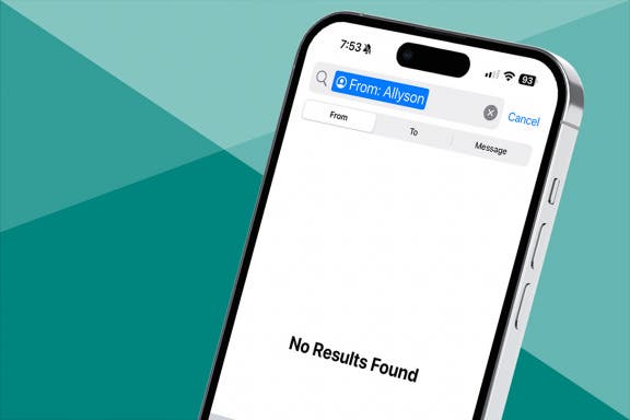 Image for article: Emails Disappeared from iPhone? Here’s the Fix!