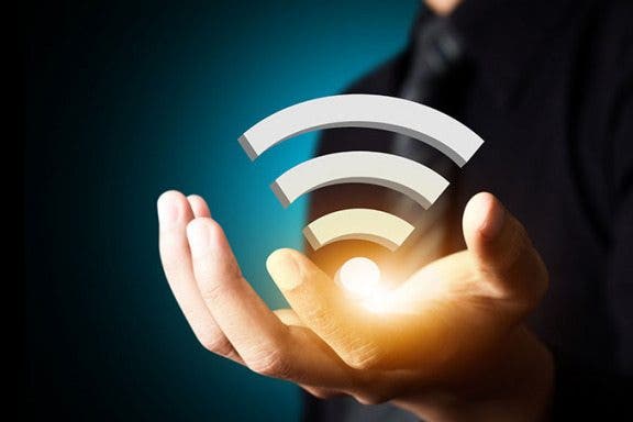 Image for article: Tip of the Day: How to Use Your iPhone as a Hotspot